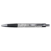 Stylo Dentelle 1 (Dos)