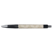 Stylo Dentelle beige (Devant)