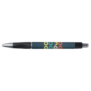 Stylo Design de texte Yoga