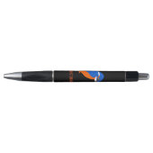 Stylo Design Kingfisher (Devant)