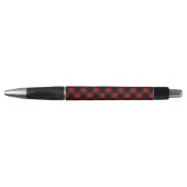 Stylo design noir moderne (Devant)