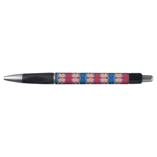 Stylo d'esprit Emmy (Devant)