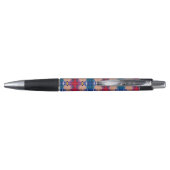 Stylo d'esprit Emmy (Dos)
