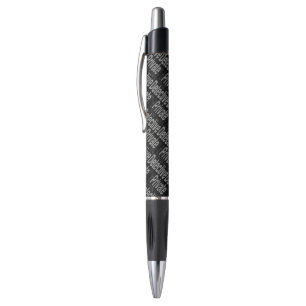 Stylo Détective Privée Extraordinaire
