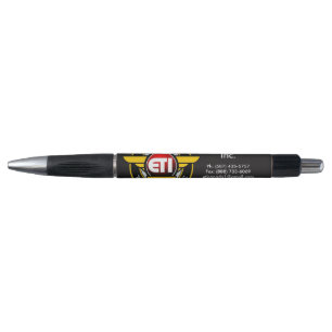 Stylo d'ETI