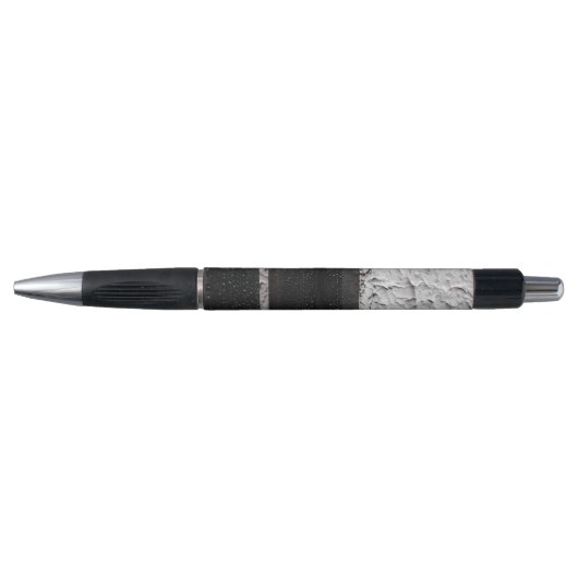 Stylo deux tons (Devant)