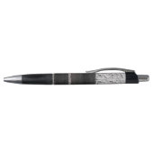 Stylo deux tons (Haut)