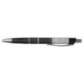Stylo deux tons (Bas)