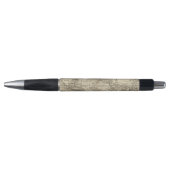 Stylo Diagramme du monde (Devant)