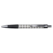 Stylo Diamant (Dos)