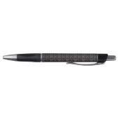 Stylo Diamonds et Croisés (Bas)