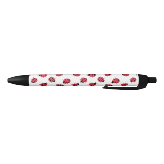 Stylo d'impression Motif Ladybug (Bas)