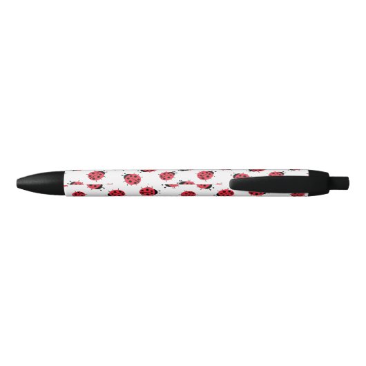 Stylo d'impression Motif Ladybug (Dos)