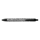 Stylo d'impression Zebra (Dos)