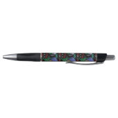 Stylo Dinosaure Santa Claus (Bas)