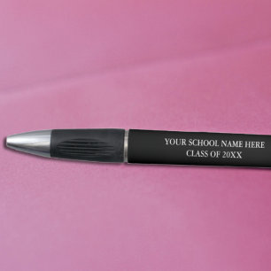 Stylo Diplôme