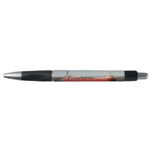 stylo Dirk S. VanEnkevort & Michigan Trader