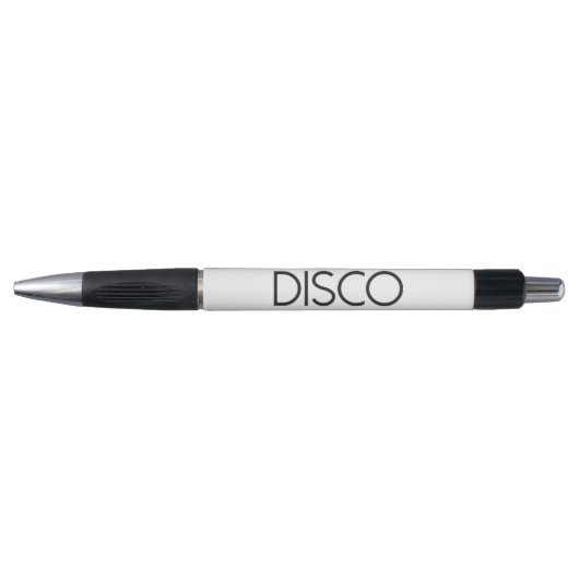 Stylo DISCO Dancing (Devant)
