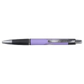 Stylo do-it-yourself - Ajoutez votre propre Backgr. & Te (Dos)