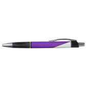 Stylo do-it-yourself - Ajoutez votre propre Backgr. & Te (Haut)