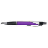 Stylo do-it-yourself - Ajoutez votre propre Backgr. & Te (Bas)