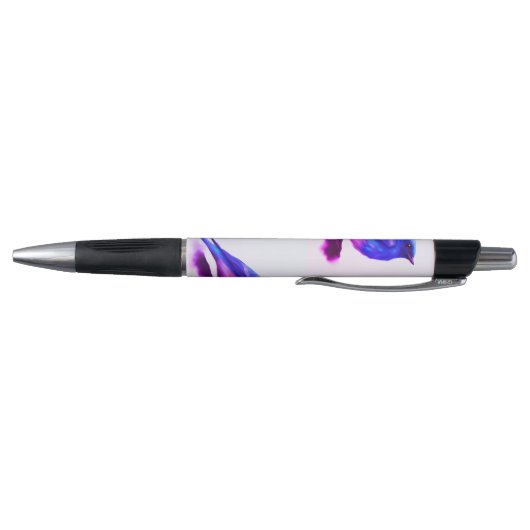 Stylo d'oiseau (Bas)