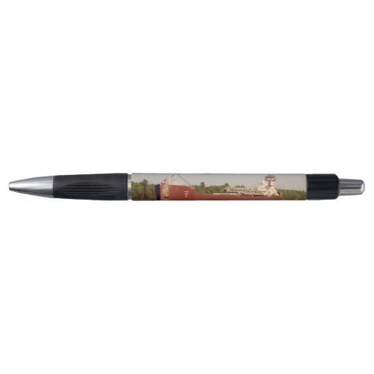 Stylo Dorothy Ann & Pathfinder (Devant)