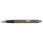 Stylo Double Cerise (Dos)