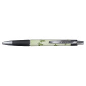 Stylo Dragon de combat vert (Dos)