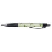 Stylo Dragon de combat vert (Bas)