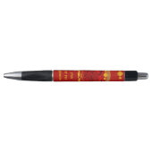 Stylo Dragon Heart, Année du Dragon (Devant)