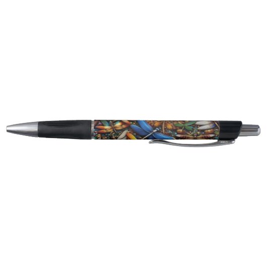 Stylo Dragonflies Pen (Bas)