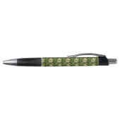 Stylo Dragonfly on the Twig Pen (Haut)
