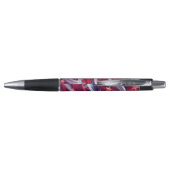 Stylo Drapeau américain Custom Pen - Emmy (Dos)