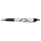 Stylo Drapeau assyrien / Lamassu Pen (Bas)