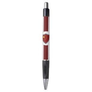 Stylo Drapeau chinois