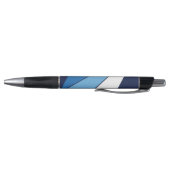 Stylo Drapeau de Columbia, Caroline du Sud (Bas)