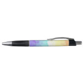 Stylo Drapeau de fierté Abstract Genderfaun      (Haut)
