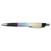 Stylo Drapeau de fierté Abstract Genderfaun      (Bas)