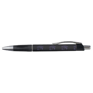 STYLO DRAPEAU DE FIERTE GOTH