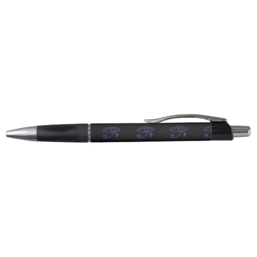 STYLO DRAPEAU DE FIERTE GOTH (Haut)