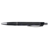 STYLO DRAPEAU DE FIERTE GOTH (Bas)