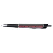 STYLO DRAPEAU DE FIERTE MUSCLE (Bas)