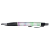 Stylo Drapeau de fierté Toric abstrait boho éclectique G (Bas)