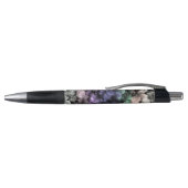 Stylo Drapeau de fierté Uingender Groovy Boho Bulles Écl (Haut)