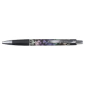 Stylo Drapeau de fierté Uingender Groovy Boho Bulles Écl (Dos)