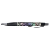 Stylo Drapeau de fierté Uingender Groovy Boho Bulles Écl (Bas)