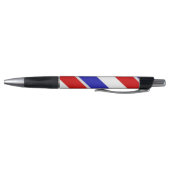 Stylo Drapeau de France personnalisé (Bas)