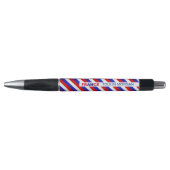 Stylo Drapeau de France personnalisé (Devant)