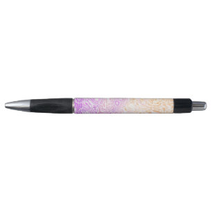 Stylo Drapeau de la fierté Trixic Abstrait Bohème Squigg